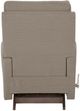 La-Z-Boy® Kells Taupe Manual Wall Recliner-4