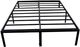 BedTech King Modern Platform Foundation-2