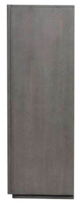 Furniture of America® Crowthorne Warm Gray Chest-3