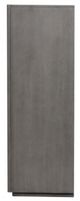 Furniture of America® Crowthorne Warm Gray Chest-3
