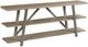 American Drew® West Fork Bailey Taupe Console Table-0