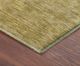 Dalyn™ Rug Company Soft Essentials SE1 Gold 5'x8' Area Rug-4