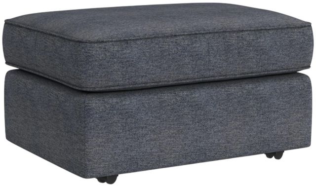 Flexsteel® Customizable Vail Ottoman-0