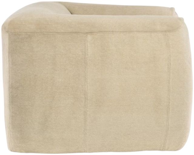 Hooker® Furniture SS Stroud Cashmere Fawn Chair-3