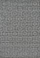 Feizy Gramercy Graphite 7'9" x 9'9" Rug-0