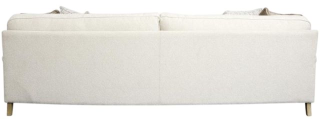 Magnussen Home® Christi Fawn Oversize Sofa-4