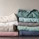 Olliix by Madison Park Egyptian Cotton Rose Full/Queen Blanket-2