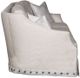 Vanguard® Furniture Vanguard Fiora Jory Flannel Sofa-3