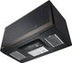 LG 2.0 Cu. Ft. PrintProof® Black Stainless Steel Over The Range Microwave-4