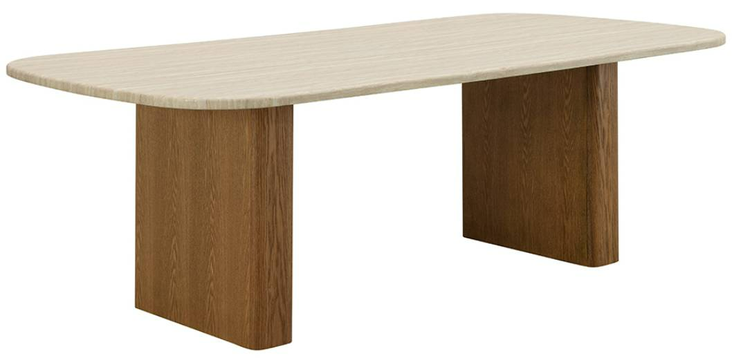 Acme Furniture Lidi Dining Table