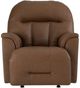 Best® Home Furnishings Customizable Suitably Leather Power Lift Recliner-2