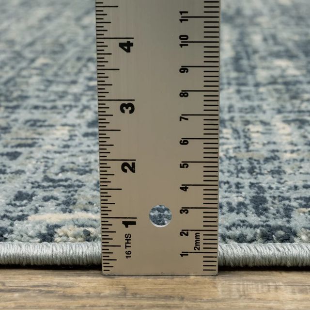 Oriental Weavers™ Branson 5'x7' Style 14 Area Rug-2