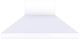 Vent-A-Hood® 60" White Wall Mounted Range Hood-0