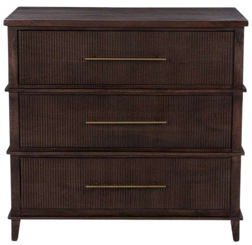 Classic Home Westlake Kona Brown Chest-2