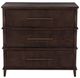 Classic Home Westlake Kona Brown Chest-2