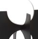 Uttermost® Ellianna 2-Piece Black Decorative Object Set-3