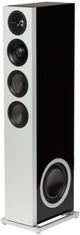 Definitive Technology® Demand™ 15 5.25" Black Right Tower Speaker-0