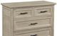 John Thomas Furniture® Sanibel Bedroom Gray Chest-1