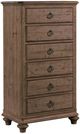 Kincaid® Furniture Weatherford Heather Devon Lingerie Chest-0