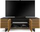 BDI Corridor® Media Console-White Oak-2