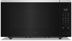 Whirlpool® 2.2 Cu. Ft. Fingerprint Resistant Stainless Steel Countertop Microwave 
