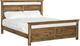Archbold Furniture Customizable Emmerson King Panel Bed-0