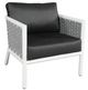 CabanaCoast® Customizable Harlow SOL Rope™ Outdoor Deep Seating Chair-0