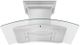 ZLINE 48" Stainless Steel Wall Mounted Range Hood with CrownSound® Bluetooth Speakers-2