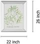Classy Living Katrien Soeffers Asparogus Falcatus Wall Art-2