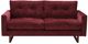 Palliser® Furniture Customizable Pyper Apartment Sofa-1