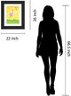 Classy Living Emma Thomson Felicity Wishes Il Wall Art-2