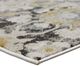 Karastan® Windermere Ireby Gray 8'x10' Area Rug-1