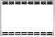 GE® 24" Stainless Steel Built-In Microwave Trim Kit-0