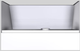 Vent-A-Hood® 48" Wall Mounted Range Hood-White-2