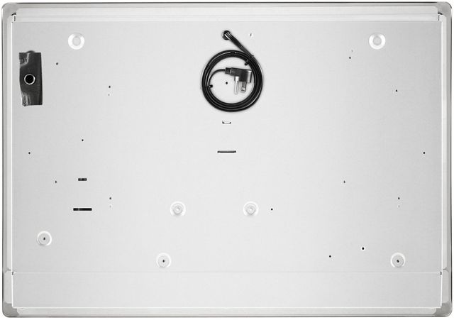 JennAir® 36" Stainless Steel Natural Gas Cooktop-4