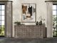 A.R.T. Furniture® Reforma Tapenade Credenza-1