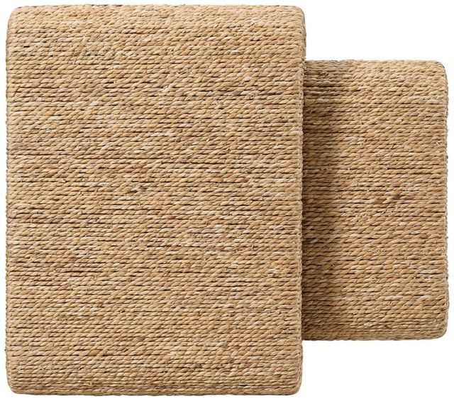 Martin Svensson Seagrass Natural Nesting Tables-3