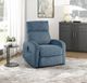 Homelegance® Parsons Midnight Blue Power Lift Chair-1