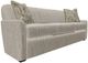 Craftmaster® Customizable Craftmaster Essentials Drawstring Back Three Cushion Sofa-0
