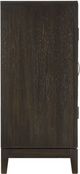 Crown Mark Jeffries Dark Brown Sideboard-2