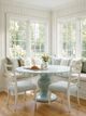 A.R.T. Furniture® Haven Celadon Dining Table-1
