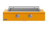 Saffron, Stainless Steel