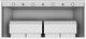 Vent-A-Hood® Euroline Pro 54" Stainless Steel Wall Mounted Range Hood-2