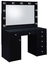 Black High Gloss