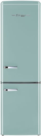 Ocean Mist Turquoise