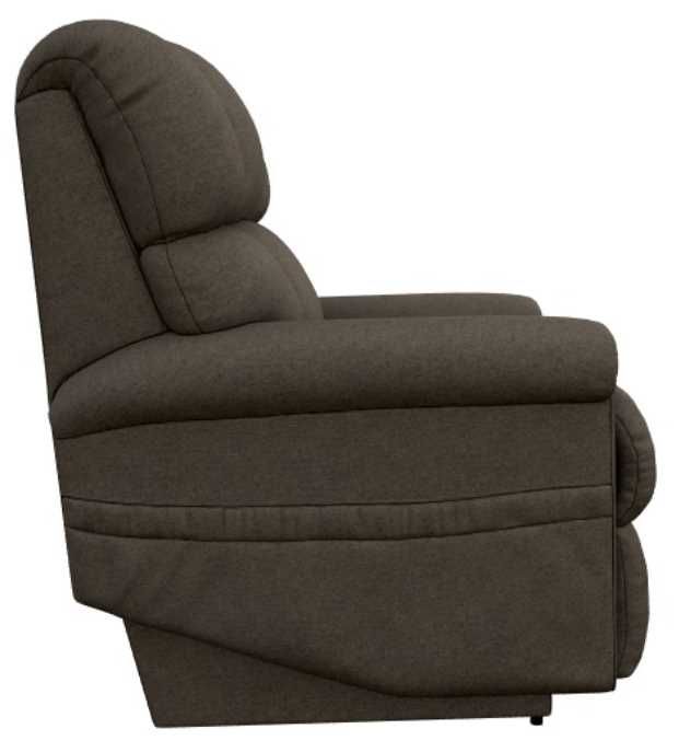 La-Z-Boy® Pinnacle Platinum Java Power Lift Recliner-3