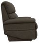 La-Z-Boy® Pinnacle Platinum Java Power Lift Recliner-3