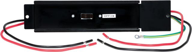 GE® Zoneline Sub-Base Disconnect Switch Kit-0