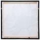 A & B Home Malone Blue/White Square Framed Floral Wall Art-4