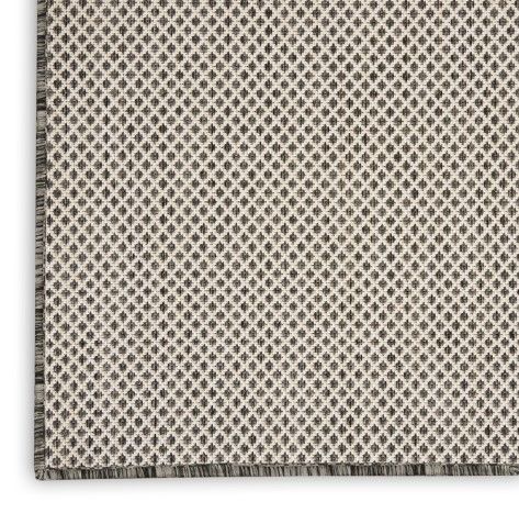 Nourison Home™ Courtyard 5' Square Style 6 Area Rug-4